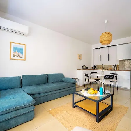 Apartment 3 Avec Balcon Centre Nice